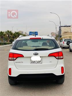 کیا سۆرینتۆ